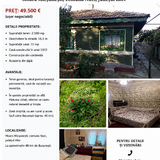 Micsunesti-Moara, Nuci